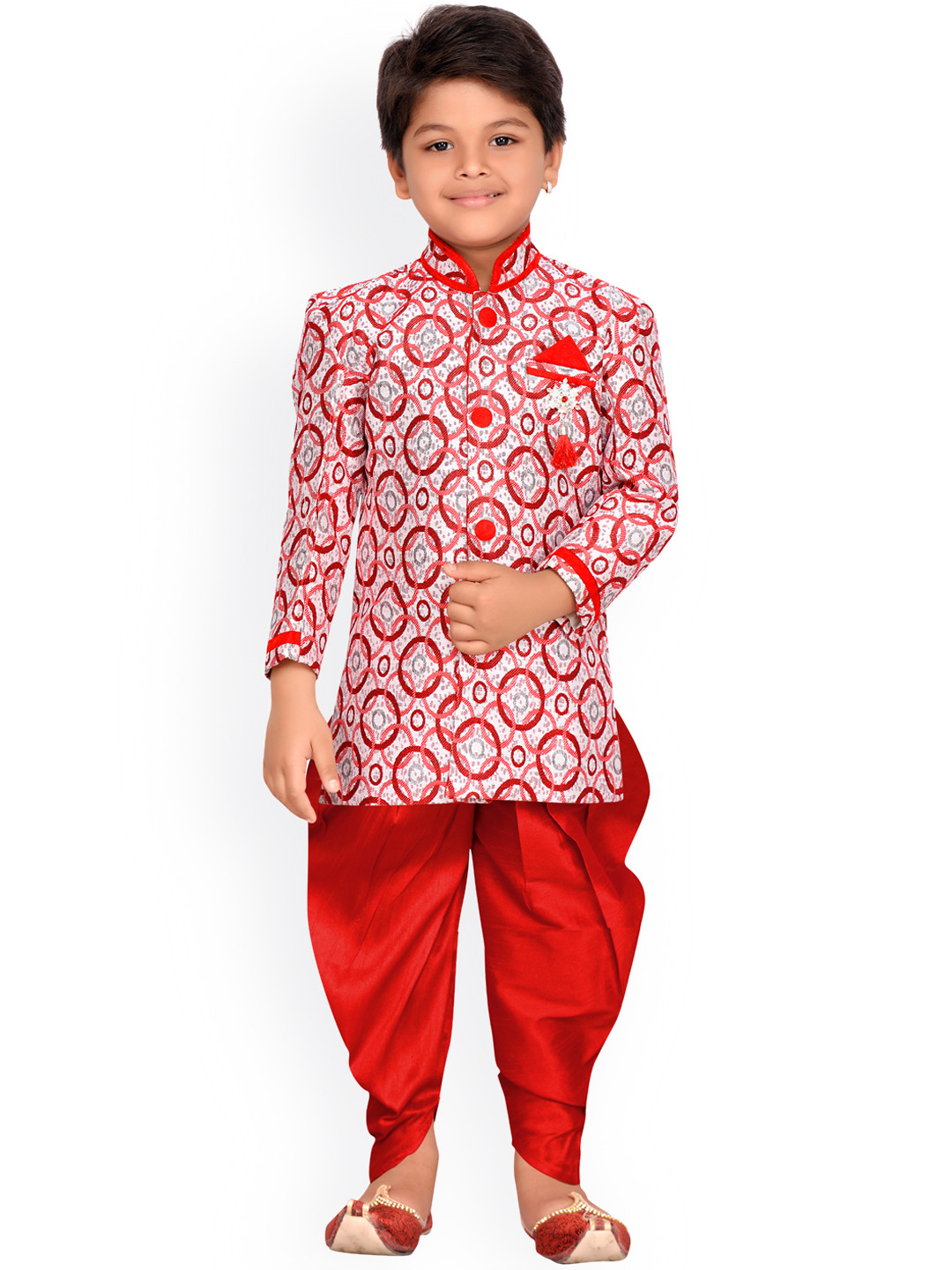 Indo western sherwani myntra clearance