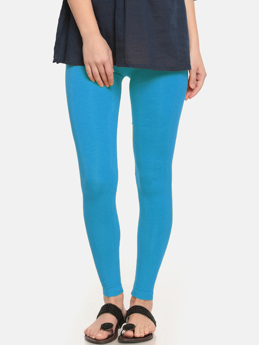 FUBAR Ankle Length Casual Leggings