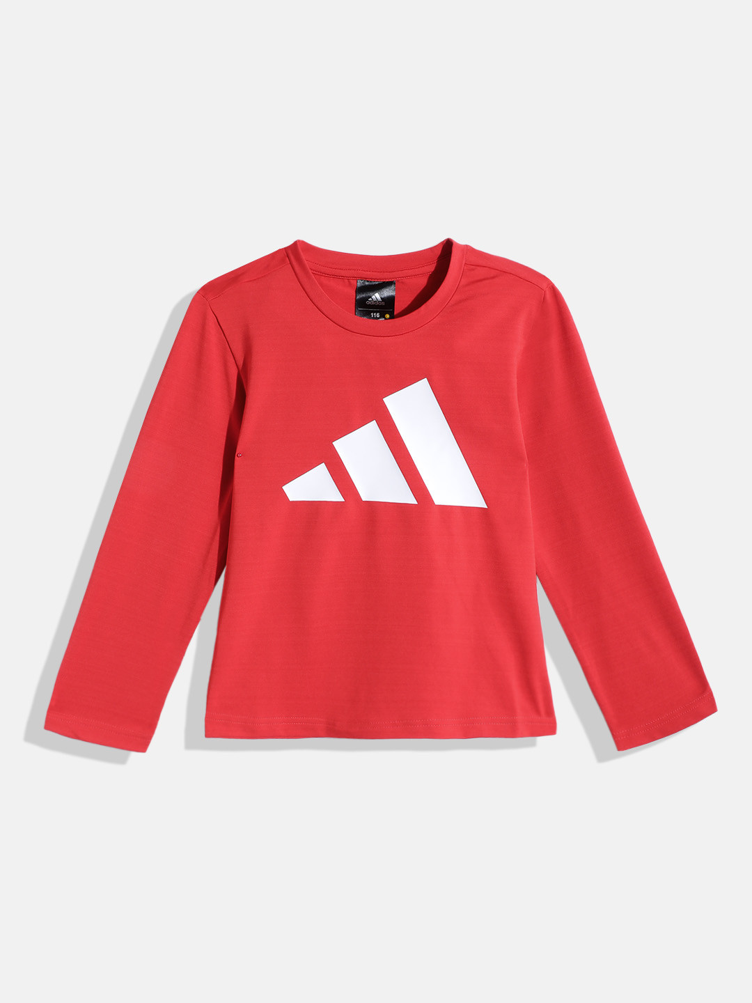 adidas kids t shirt
