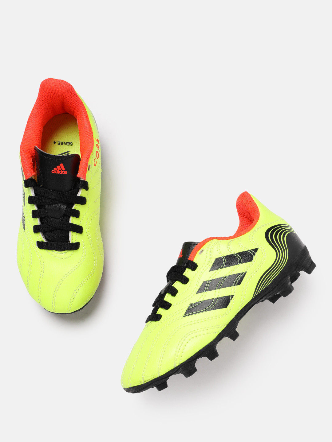 ADIDAS Kids GZ1375 Football Shoes