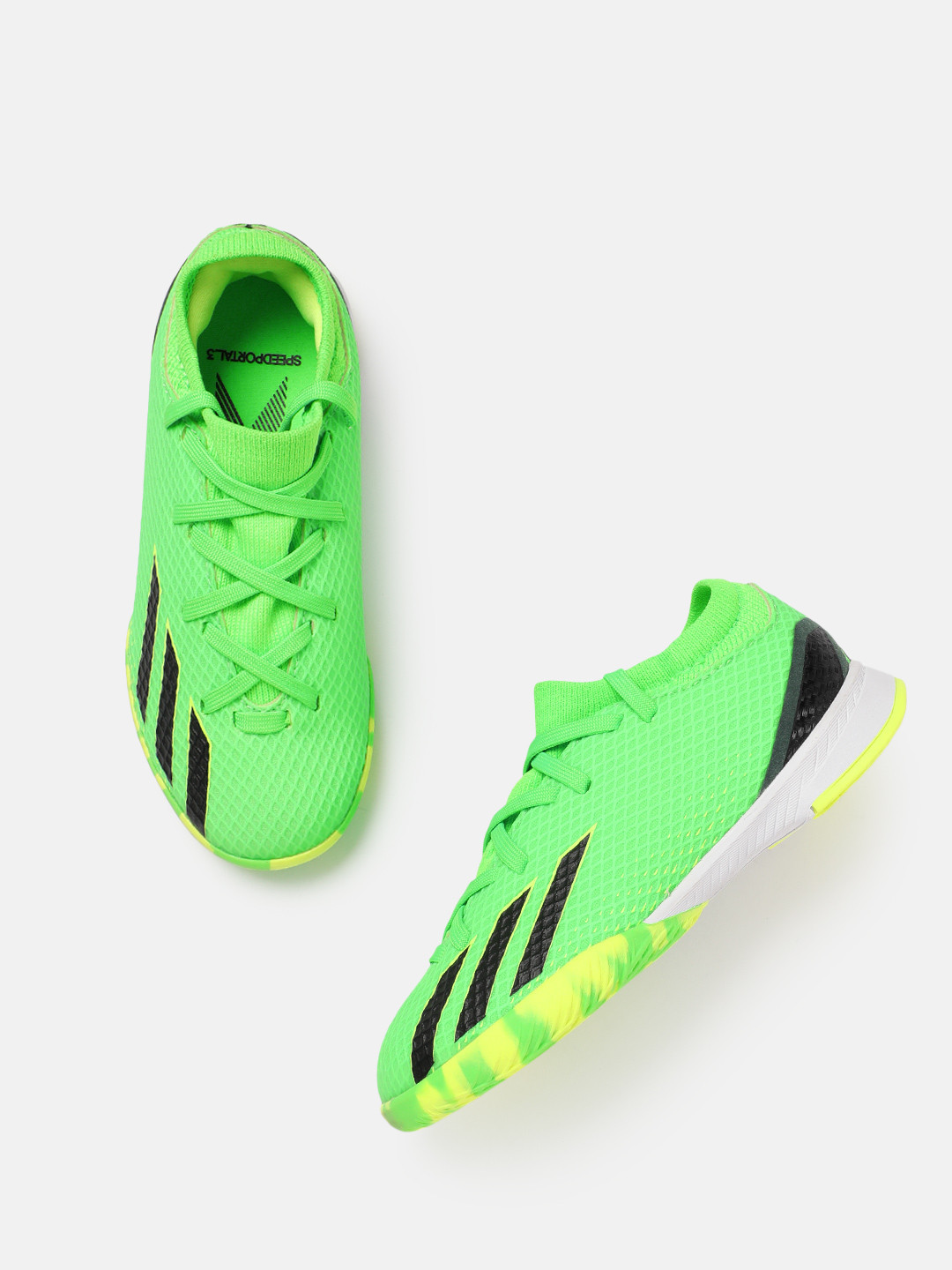 ADIDAS Kids X Speedportal.3 Junior Running Shoes