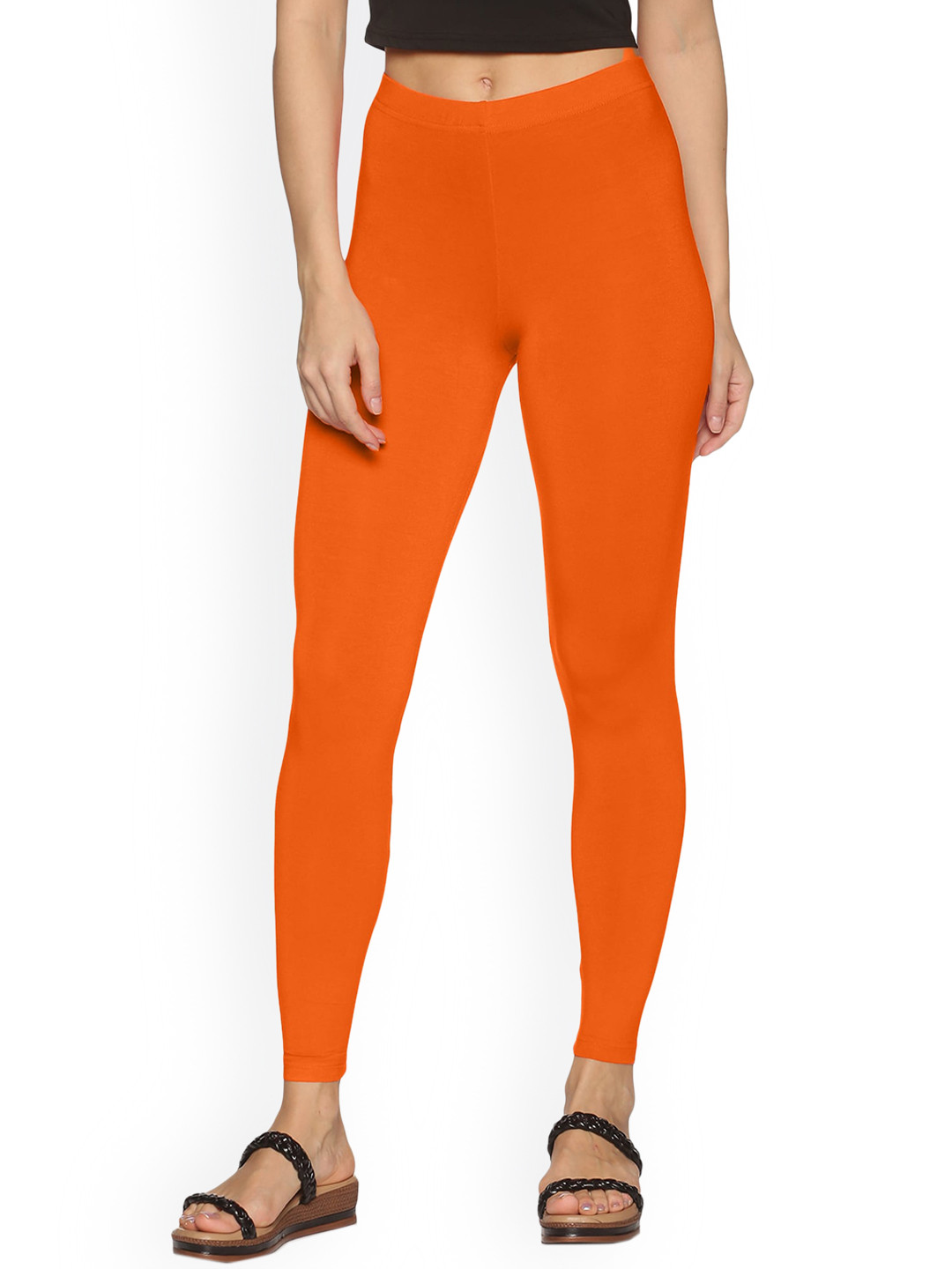 HAY Ankle-Length Leggings