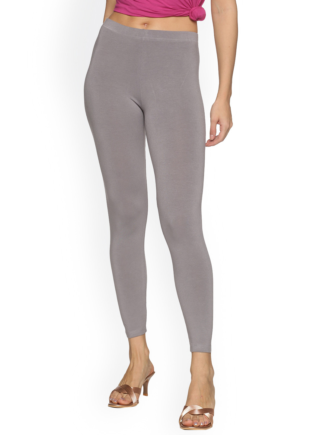 HAY Anti Static Ankle Length Leggings
