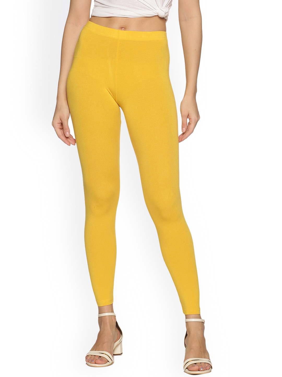 HAY Ankle-Length Leggings