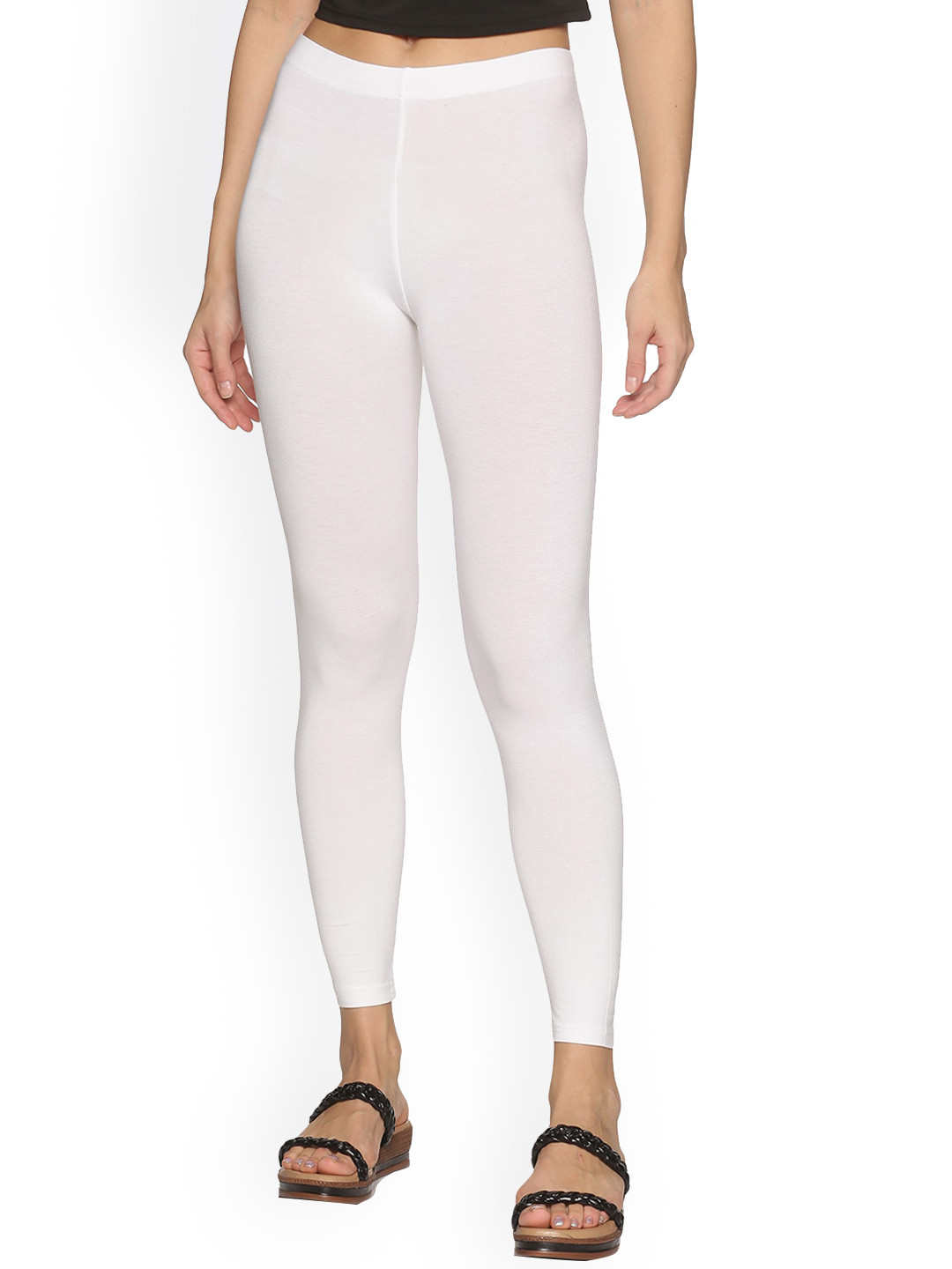 HAY Anti-Static Ankle Length Leggings