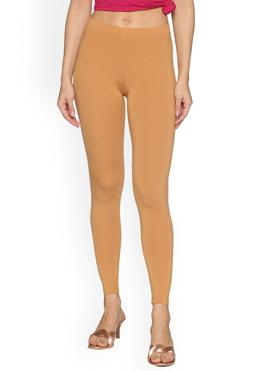 HAY Ankle Length Anti-Static Leggings