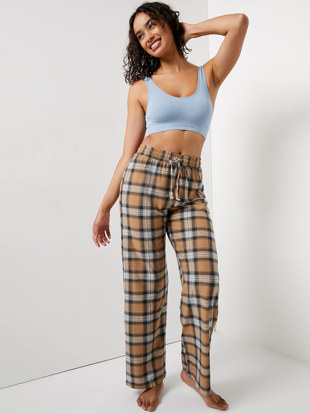 Plaid Pants Ardene Pjs Ardene Pajama Pants Store