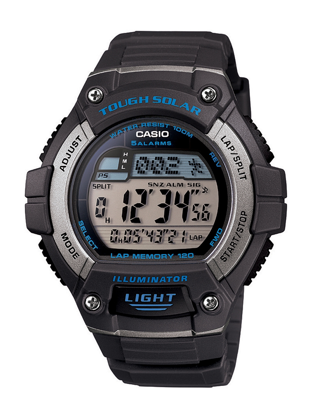 Casio ws220 online