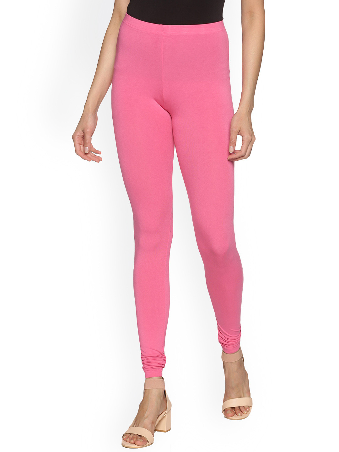 HAY Churidar Length Breathable Leggings