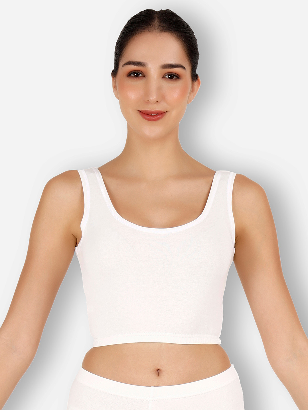 SELFCARE Breathable Thermal Tops