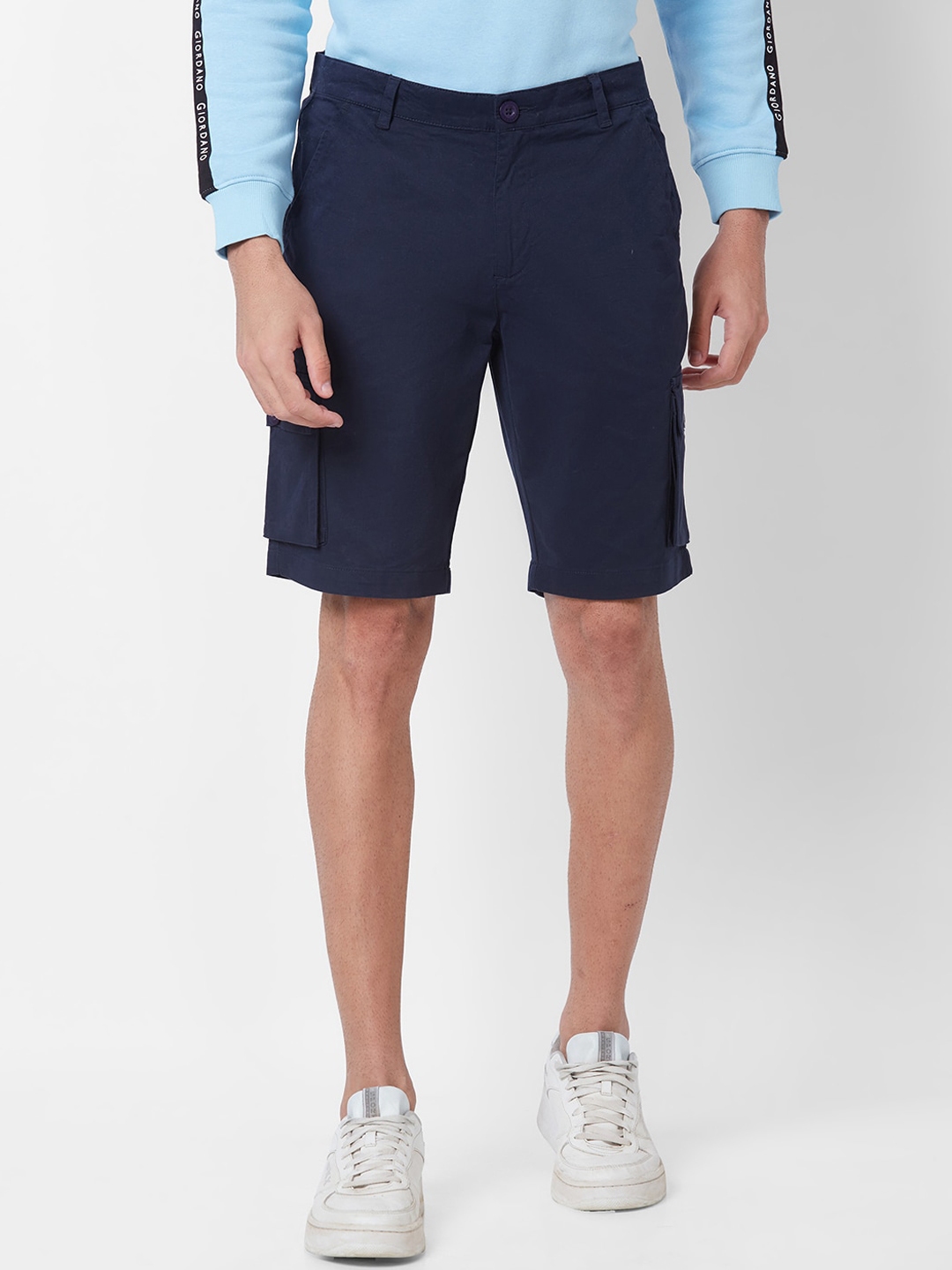 Giordano shorts outlet