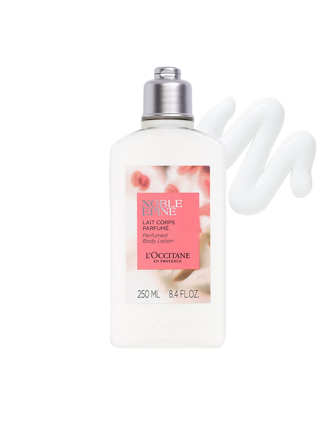 LOccitane en Provence Noble Epine Shower Cream - 250ml