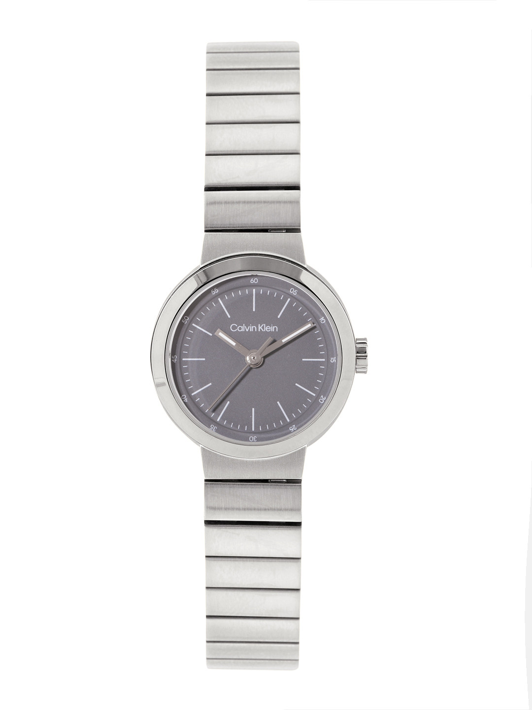 Calvin Klein Unisex Precise Analogue Watch 25200412