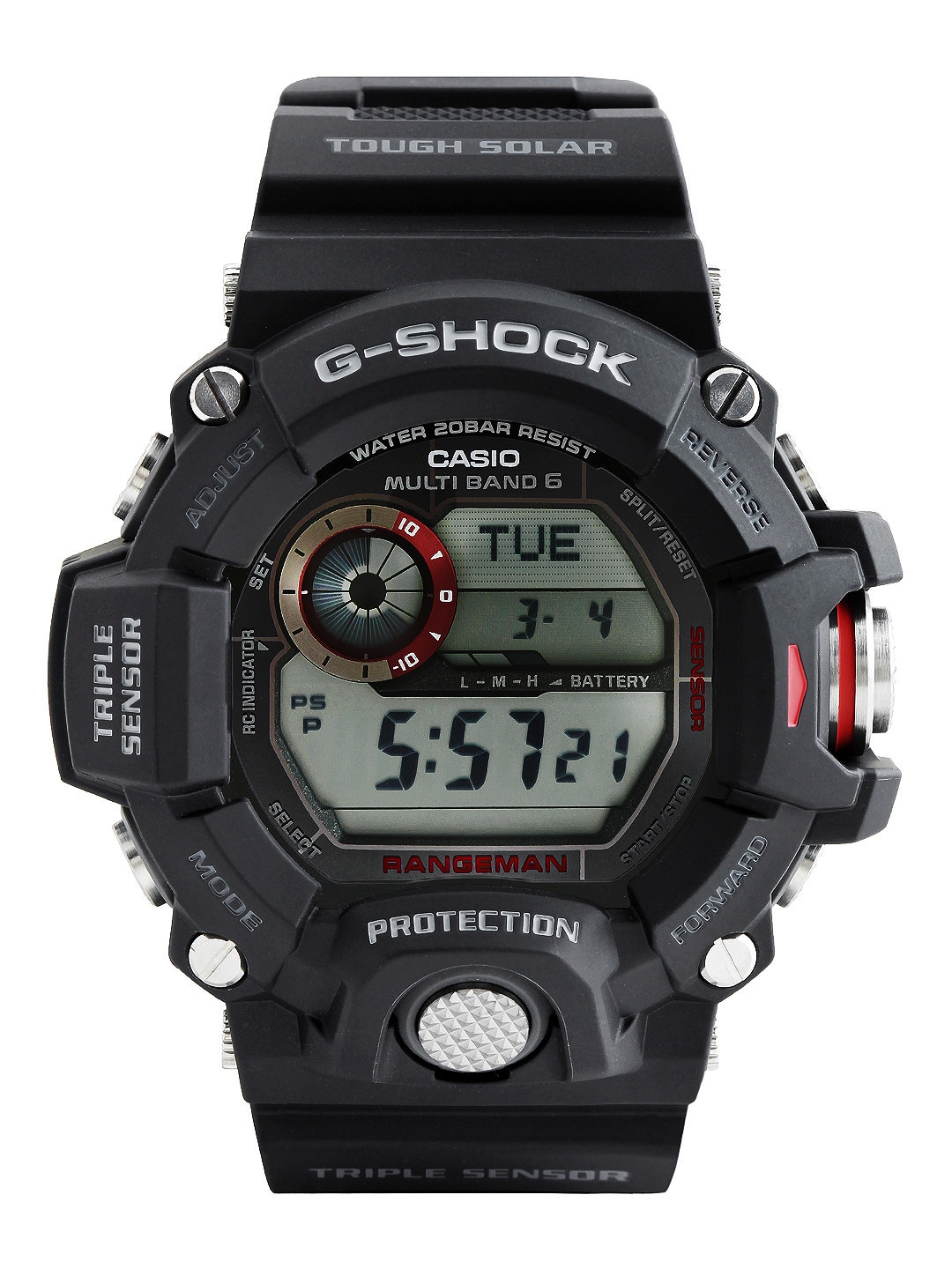 G485 casio sales