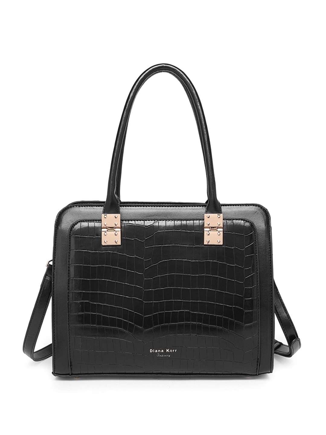 Diana korr black handbag discount