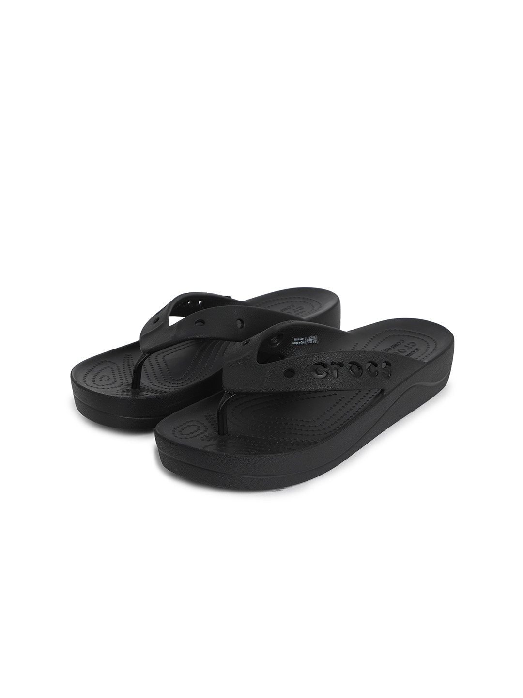Crocs Women Baya Thong Flip-Flops