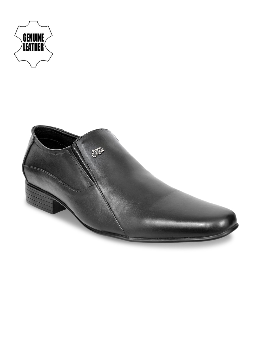 Allen cooper formal shoes deals