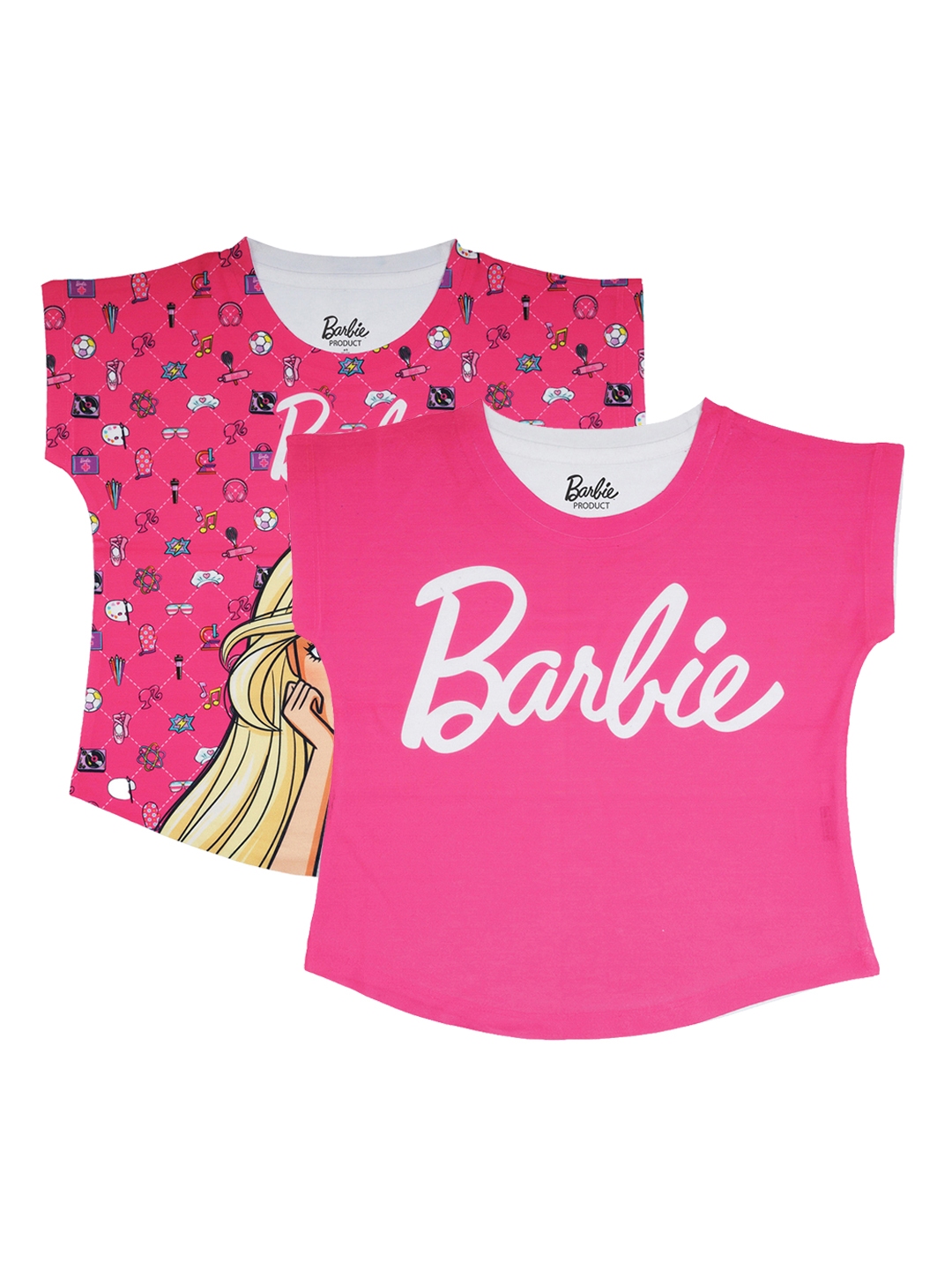 Barbie best sale girls 2