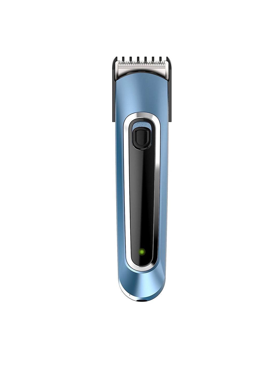 Havells Blue Black Rechargeable Accurate Beard Trimmer BT6201 Havells Trimmer