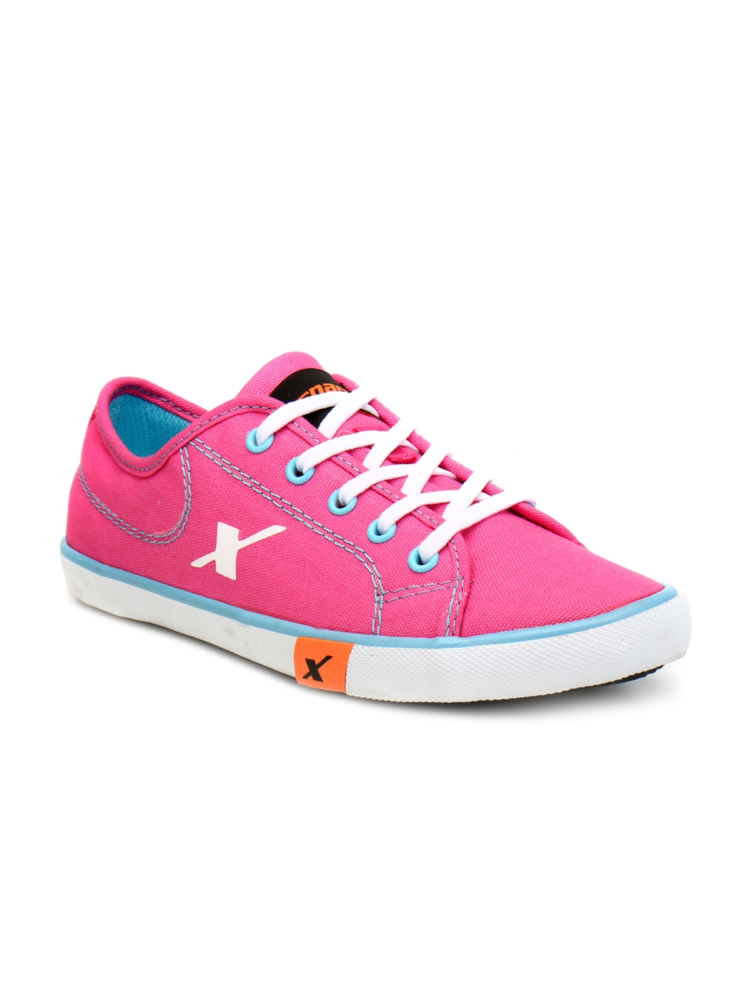 Buy Sparx Women Pink Sneakers - Casual 