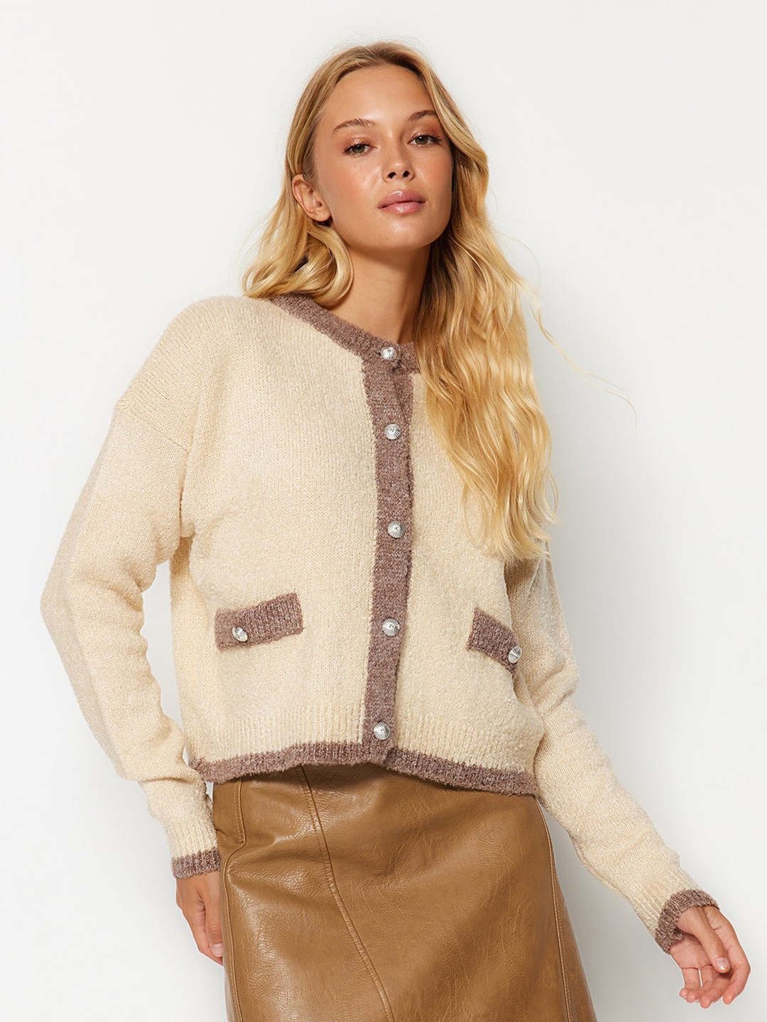 Trendyol  Cardigan