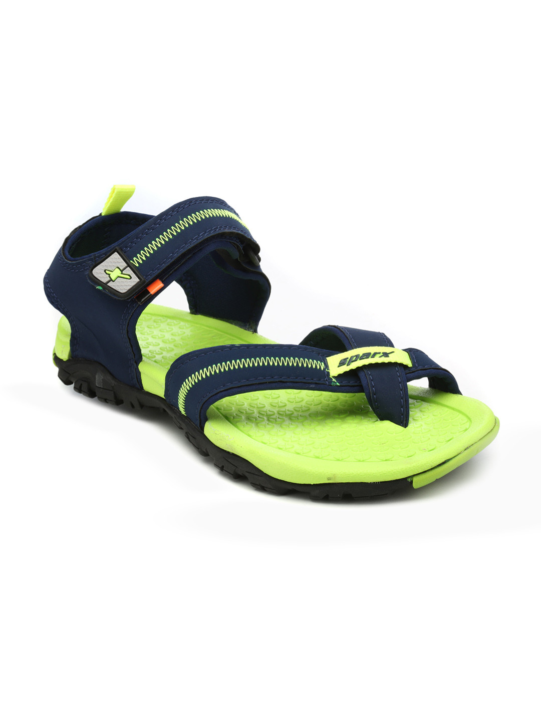 sparx sandals green