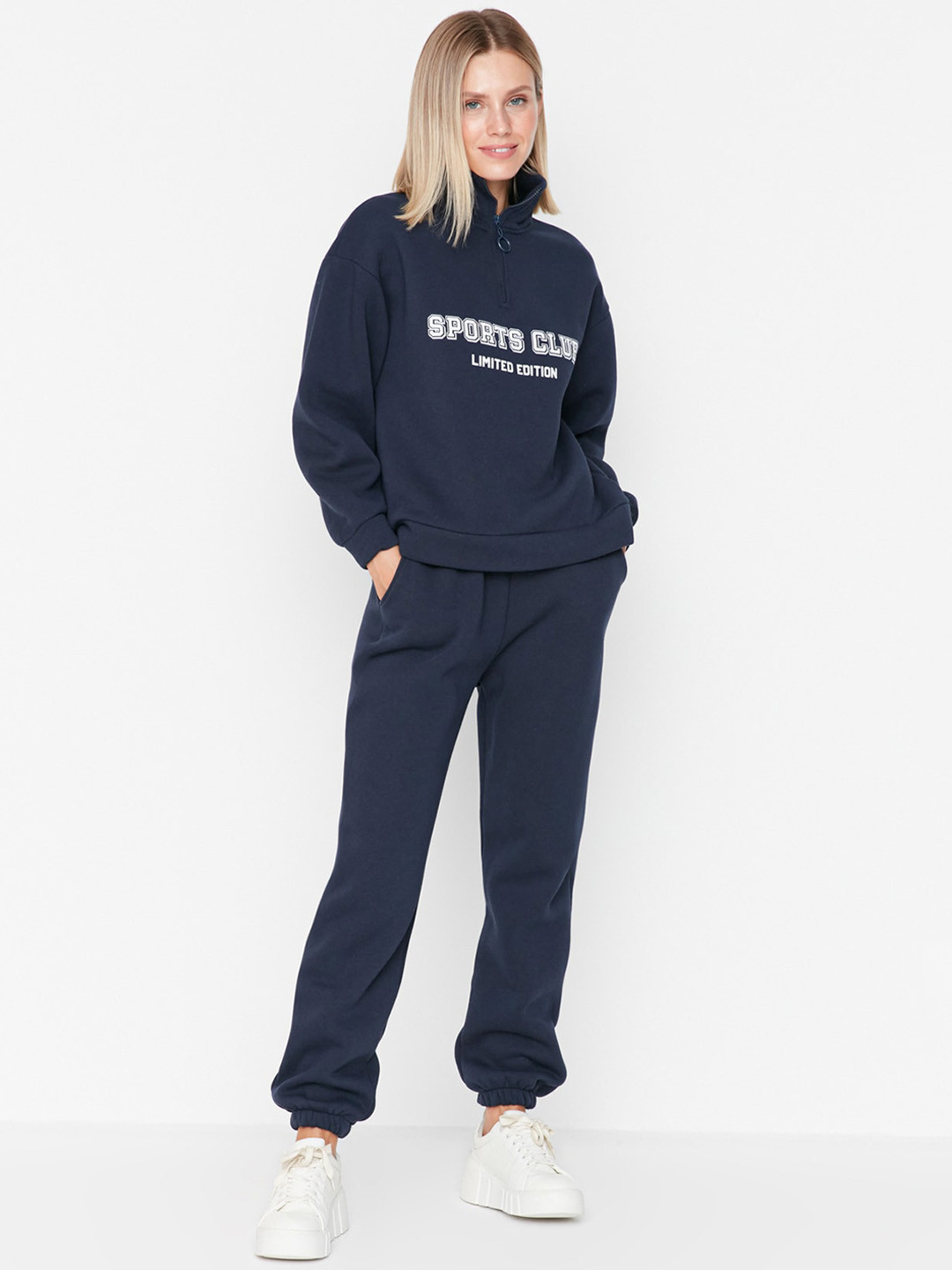 Trendyol Women Mid Rise Joggers