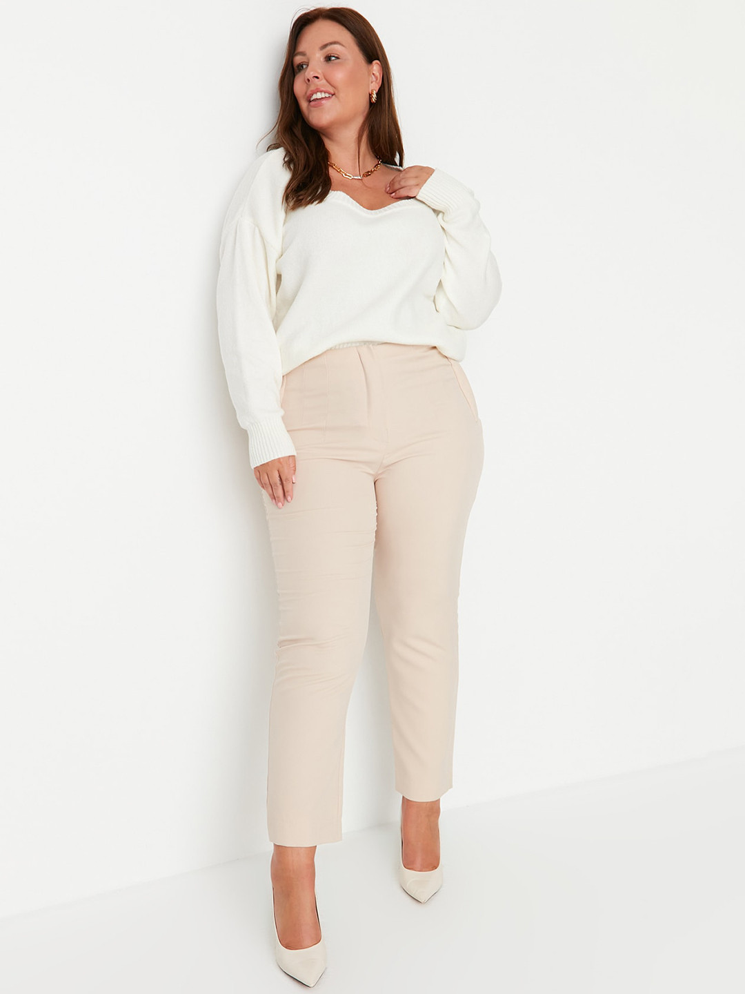 Trendyol Women Trousers