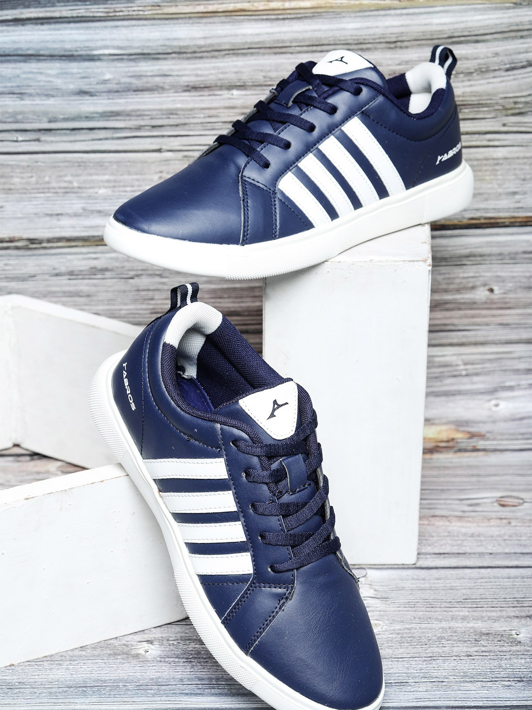 ABROS Men Inter Ceptor-1 Running Shoes