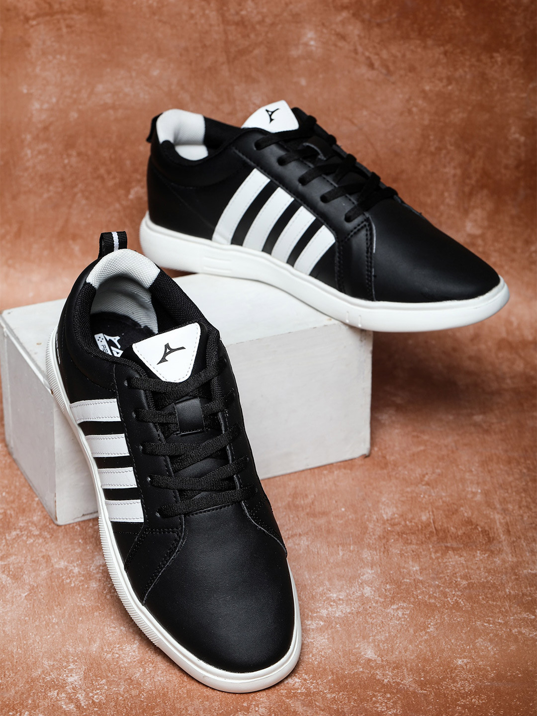 ABROS Men Inter Ceptor-1 Running Sports Shoes