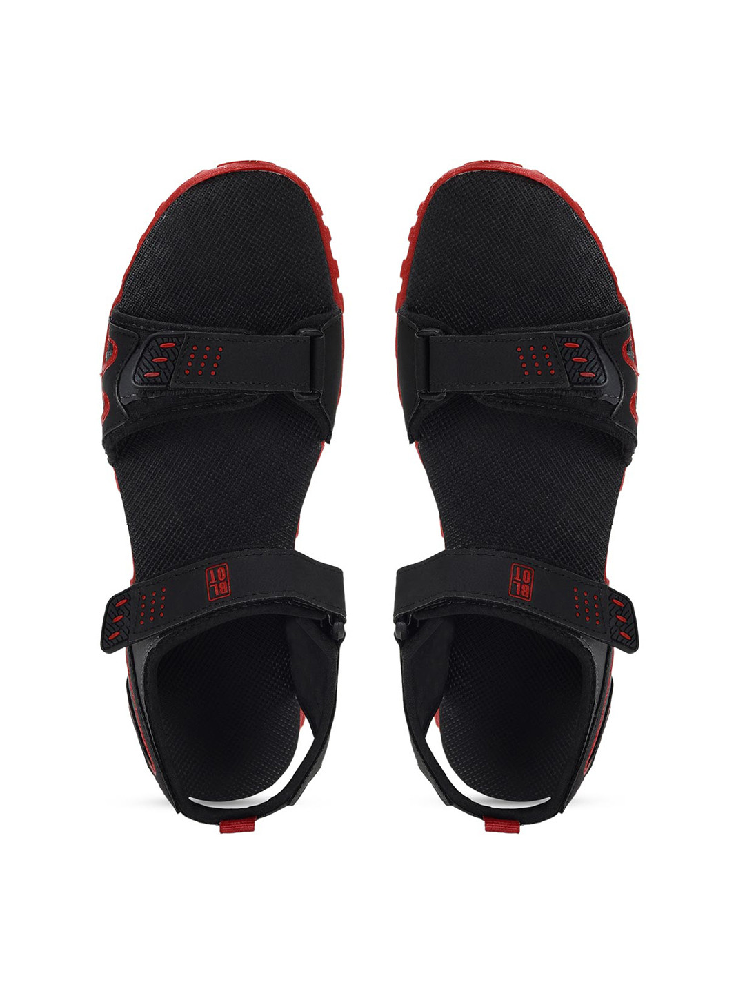 Paragon Men Sandals