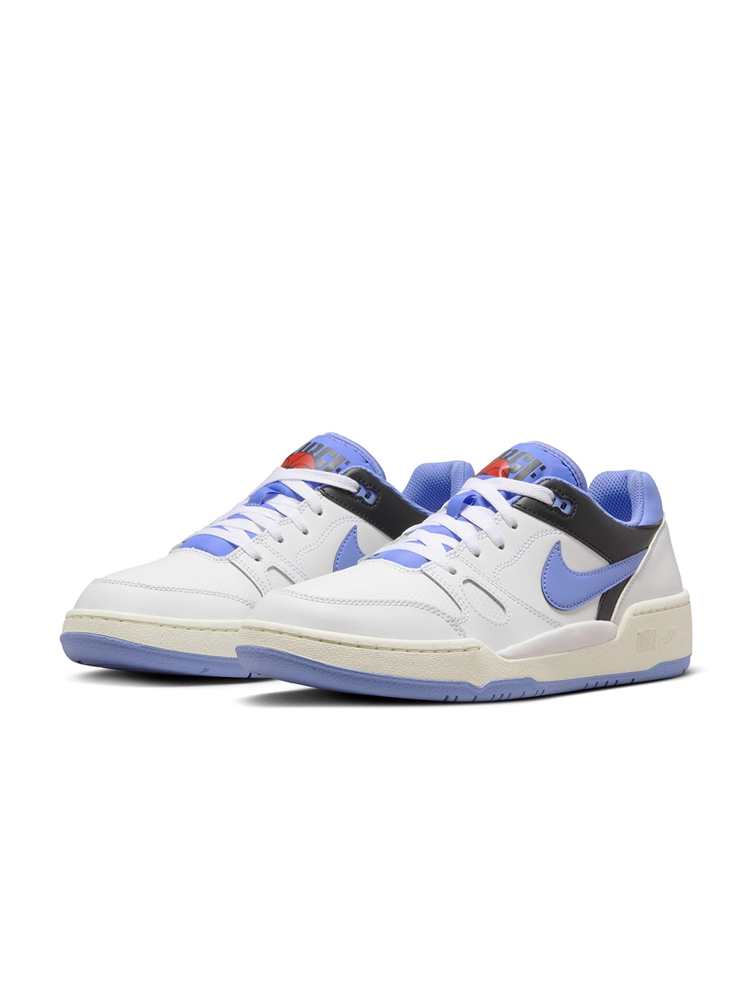 Buy Nike Men Full Force Low Sneakers Casual Shoes for Men 25144990 Myntra