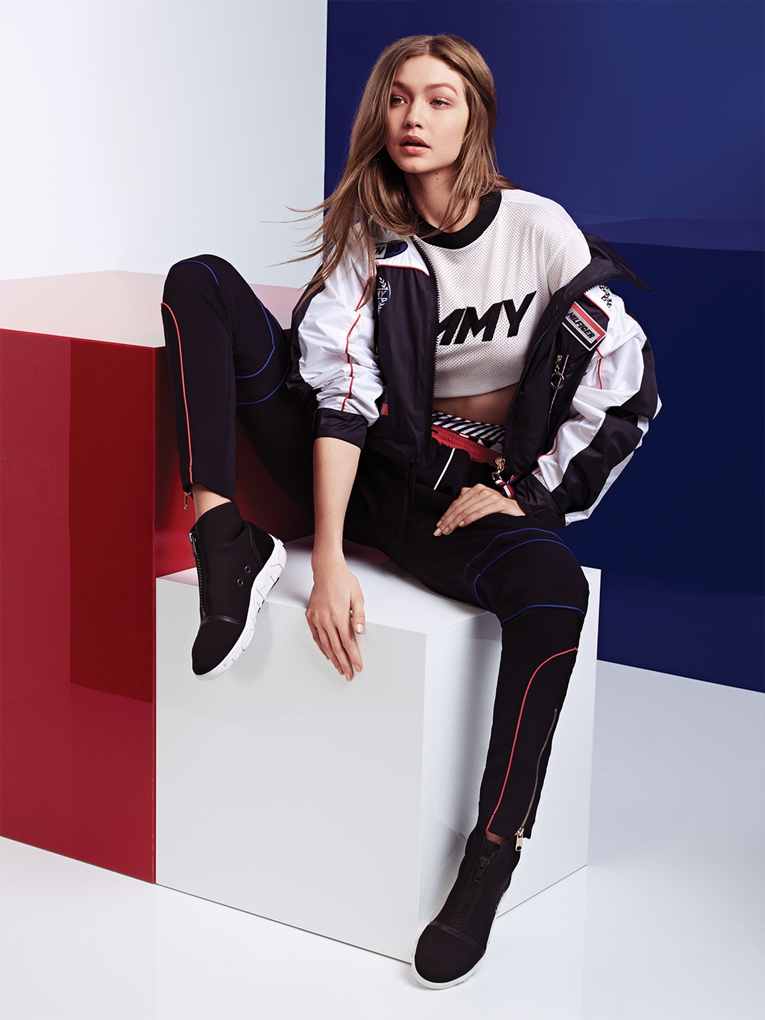 tommy and gigi collection