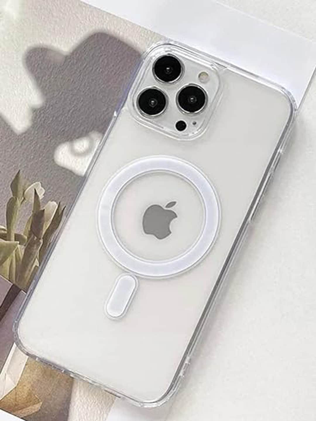 TREEMODA Magsafe iPhone 15 Pro Max Phone Back Case