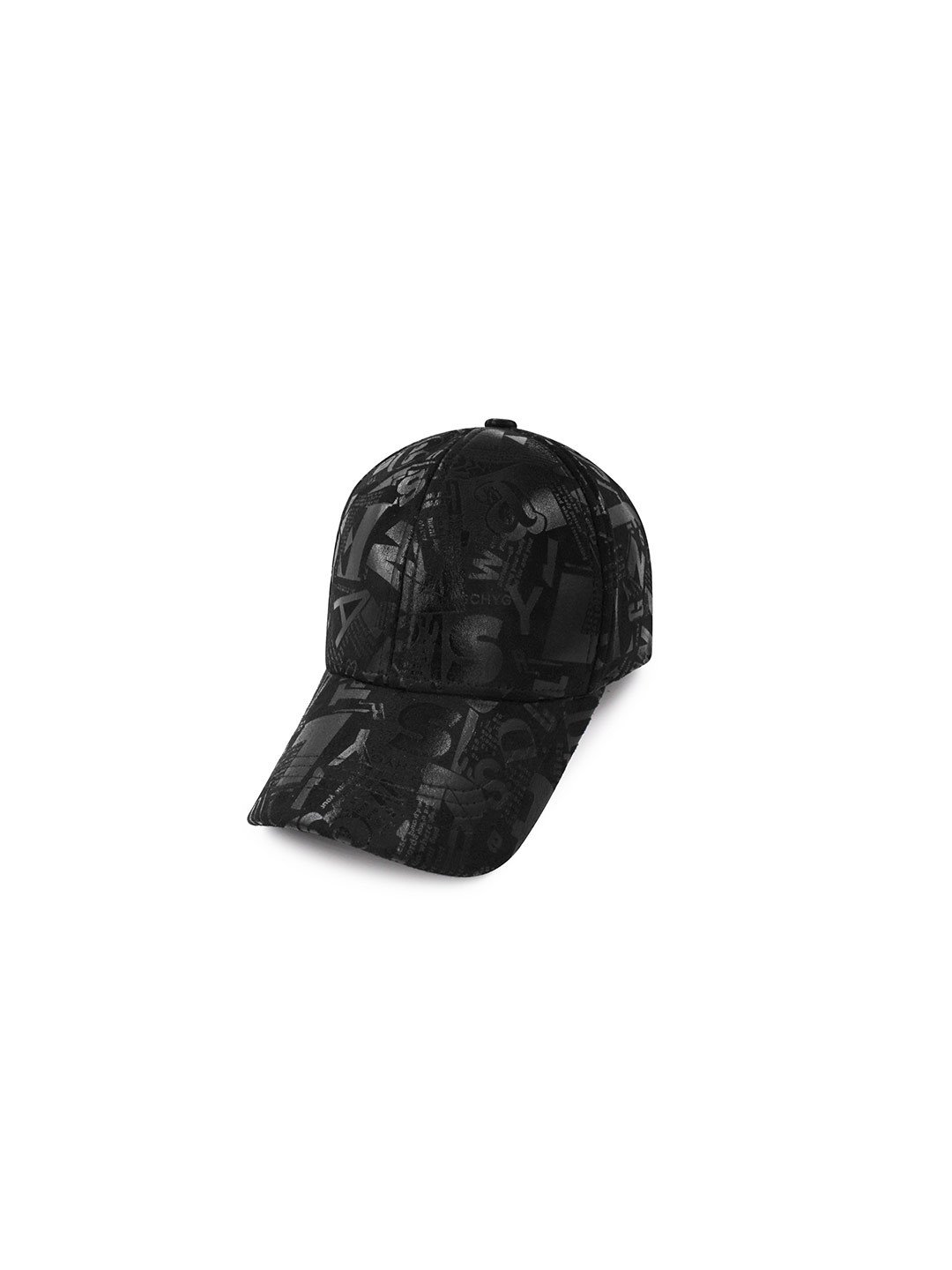 JENNA Men Graphic Printed Baseball Cap