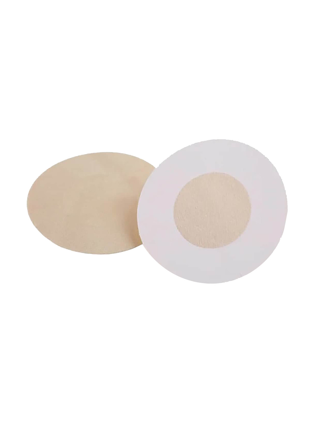 FashionRack Set Of 5 Nipple Stickers