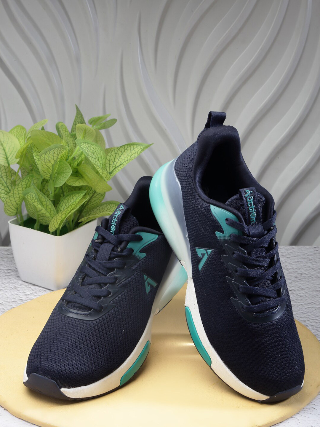 Action Men Bullet-121 Lightweight Running Shoes