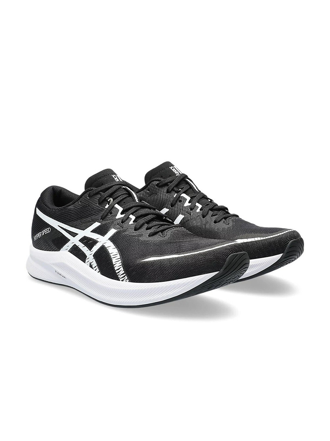 ASICS Men HYPER SPEED 3 Running Sports Shoes