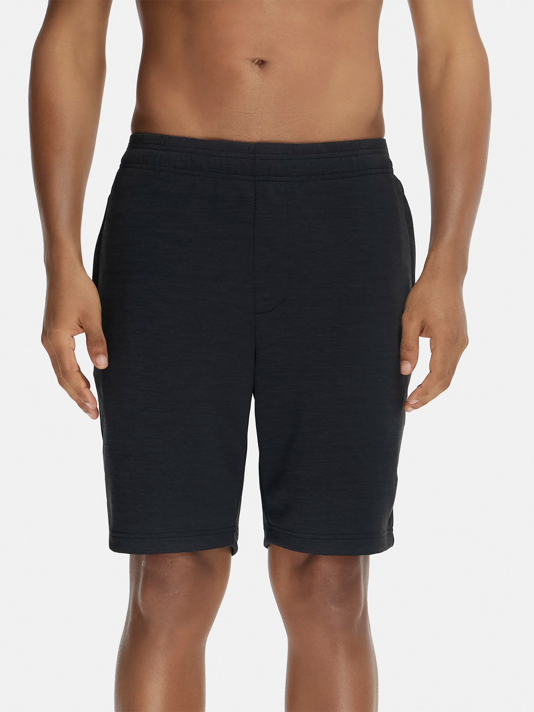 Jockey Lightweight Microfiber Shorts and StayFresh Treatment-MV23