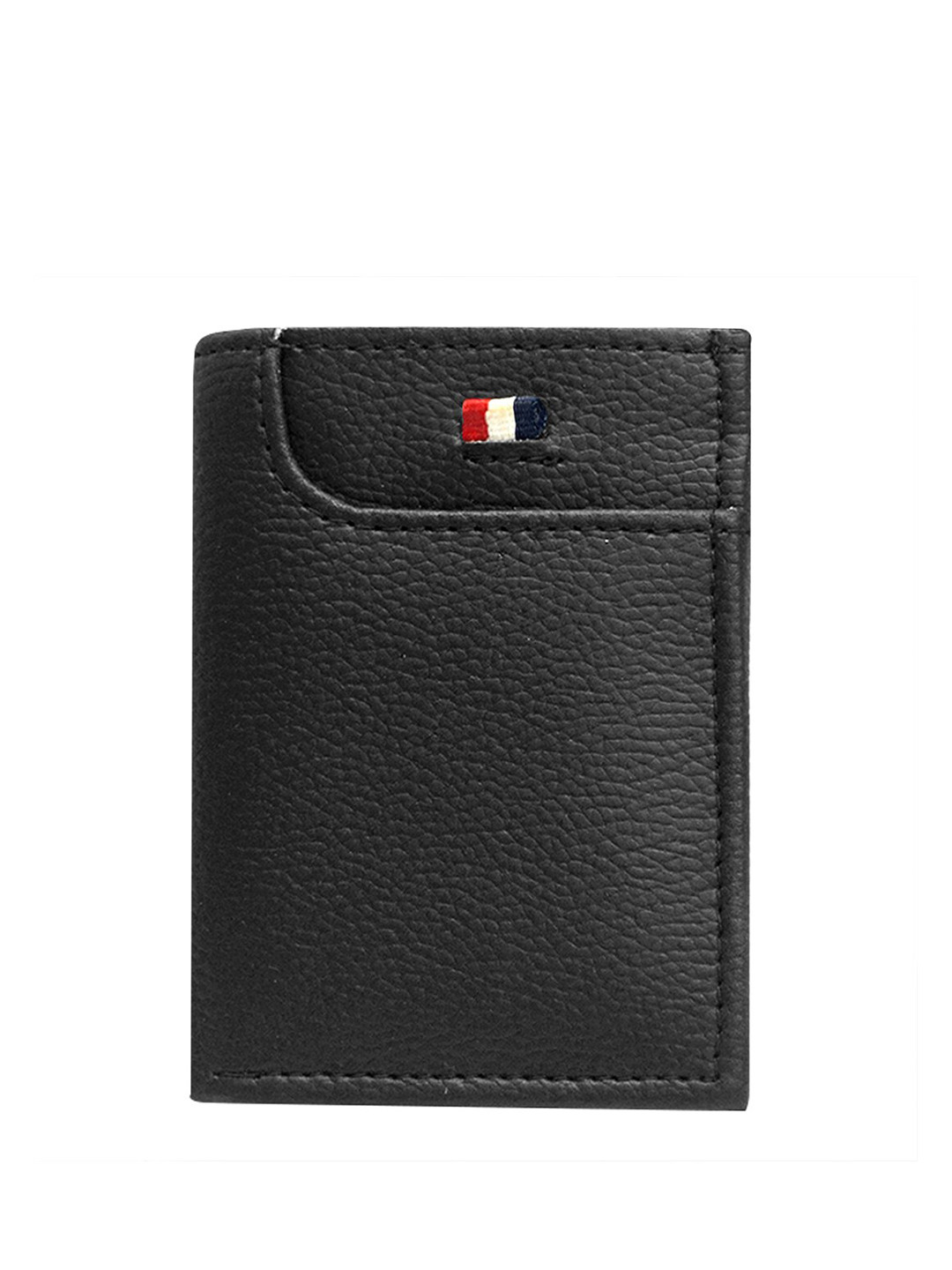 GREEN DRAGONFLY Unisex Two Fold Card Holder