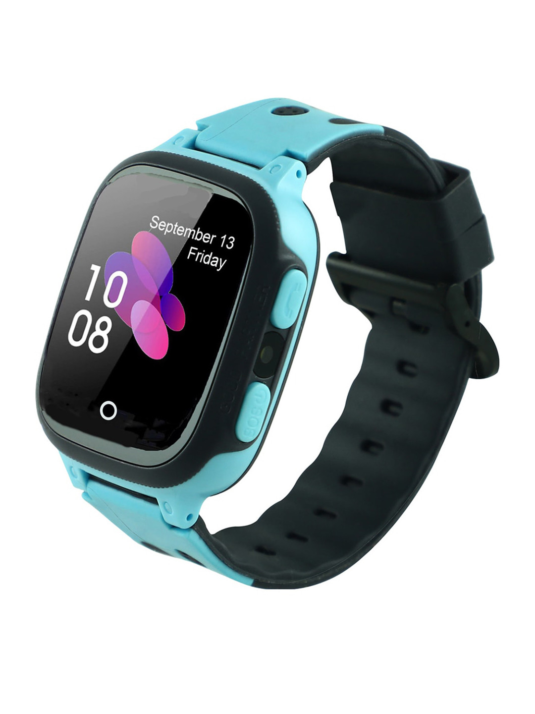 sekyo Kids Voice Calling & Location Tracking Smart Watch