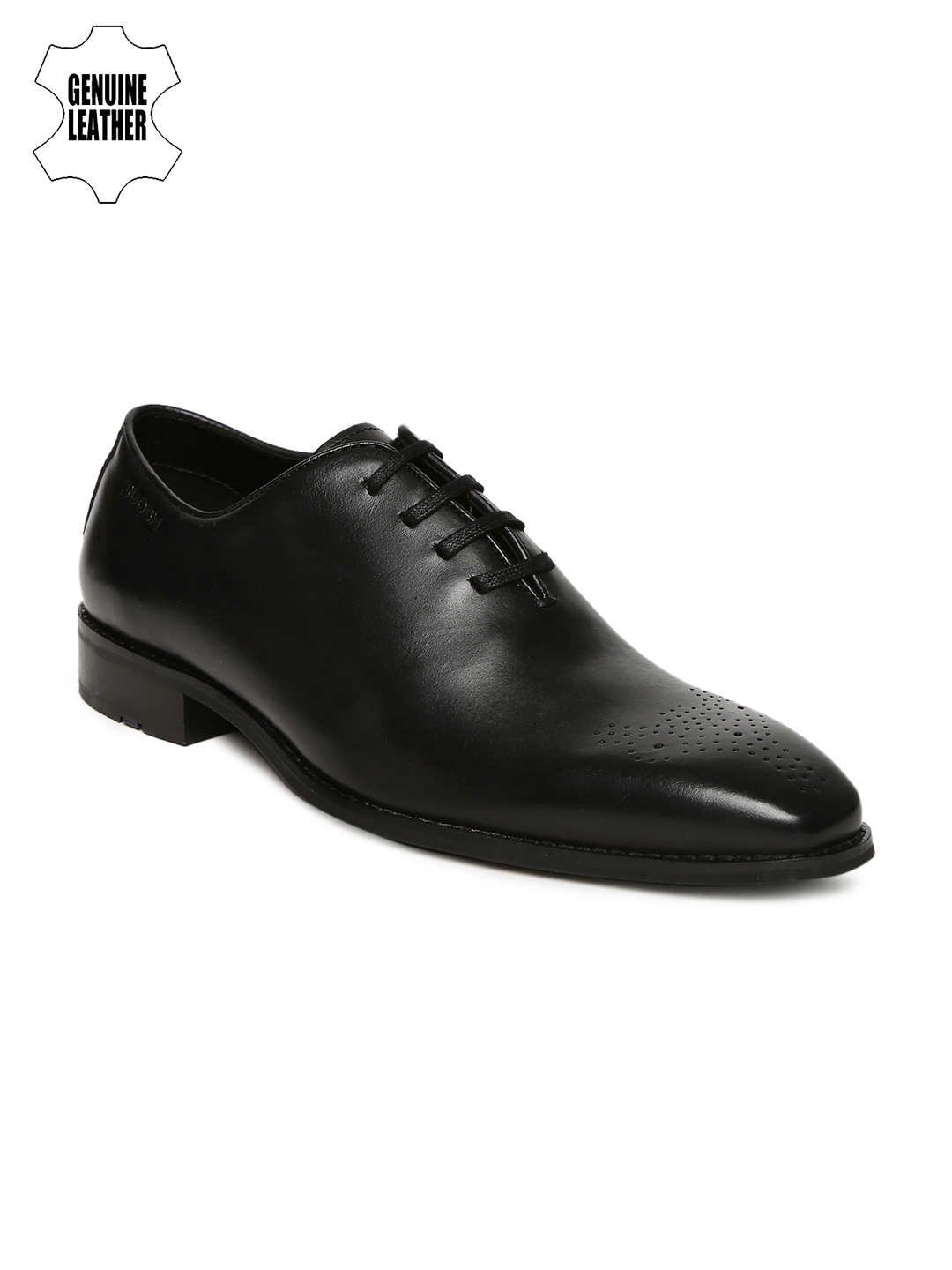 Ruosh formal clearance shoes black