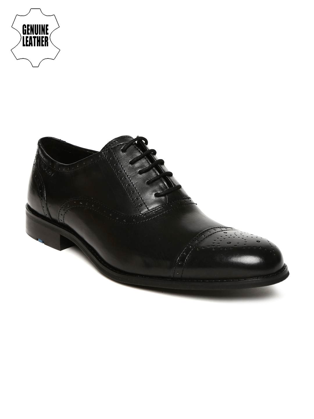 ruosh shoes black