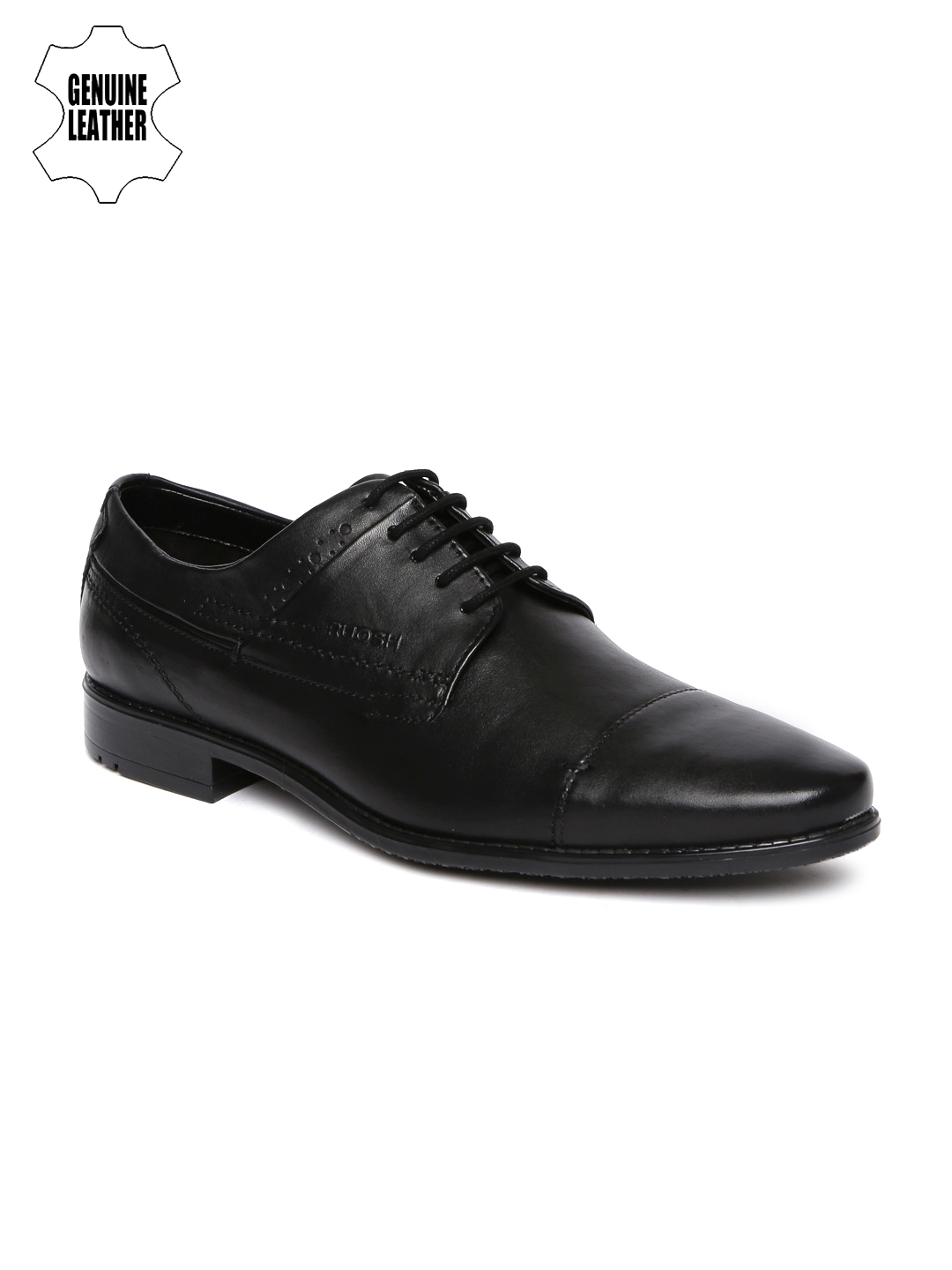 Ruosh men's formal hot sale shoes