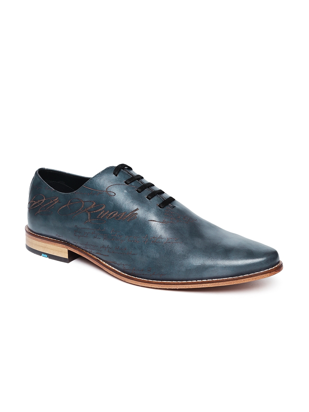 Ruosh men's formal shoes store