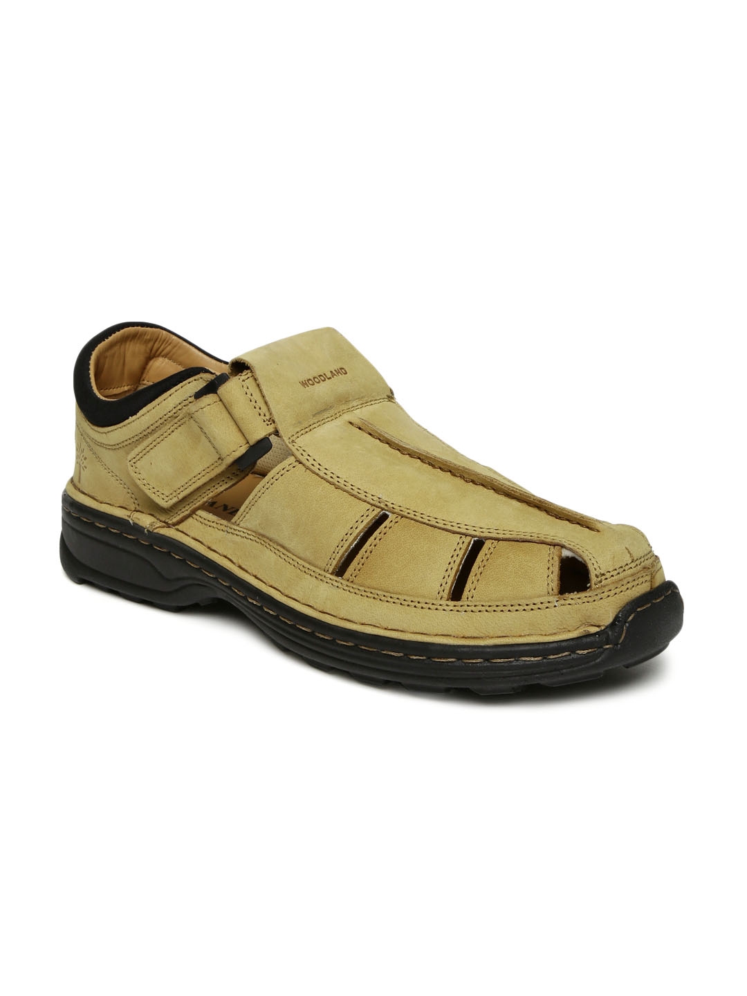 woodland sandal for men