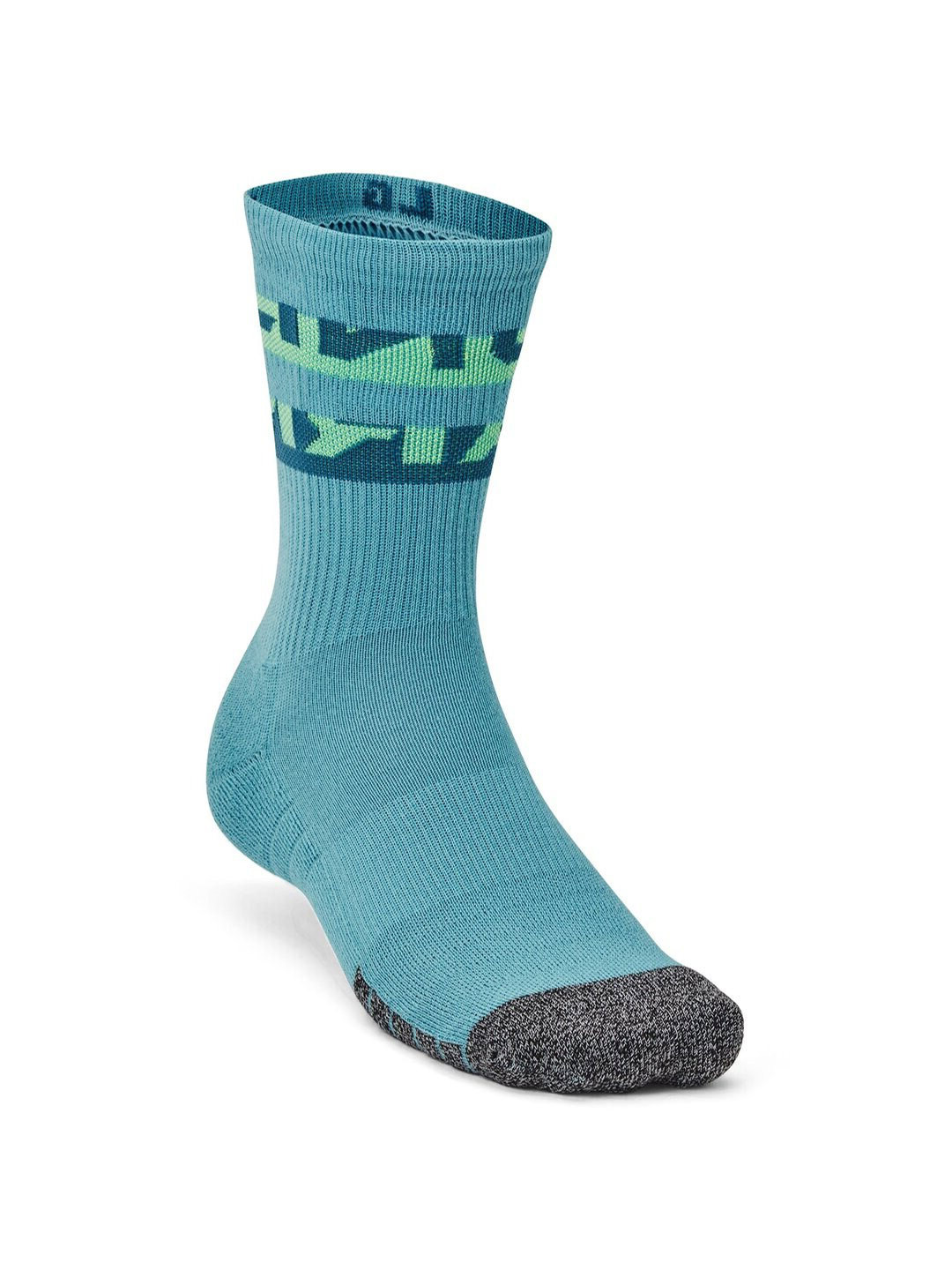 UNDER ARMOUR Unisex UA Heatgear Novelty Crew Socks