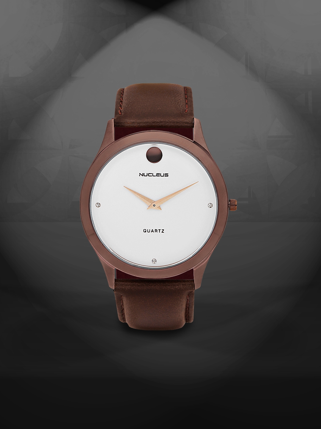 Nucleus hot sale watches myntra