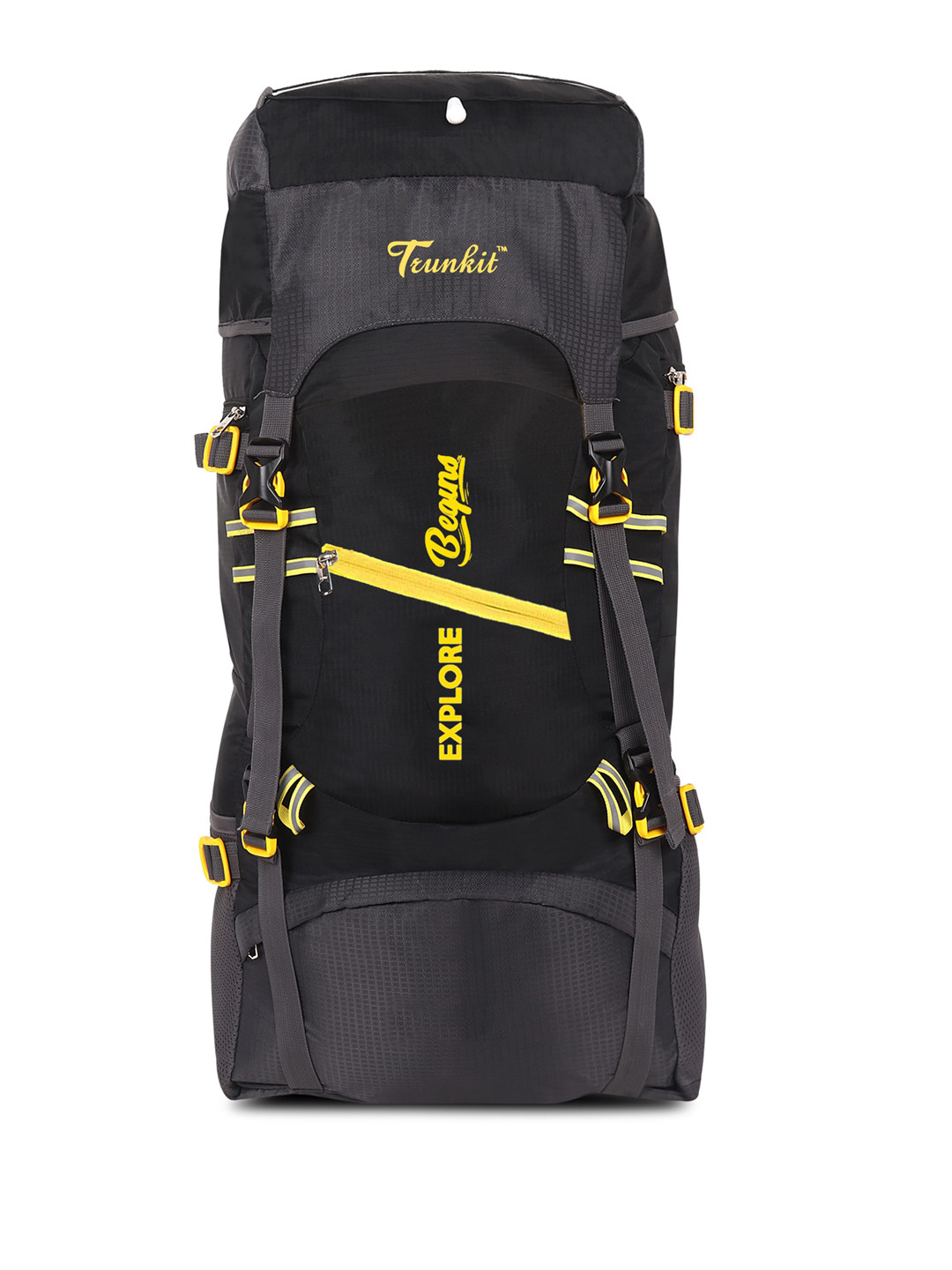 TRUNKIT Water Resistant Rucksack