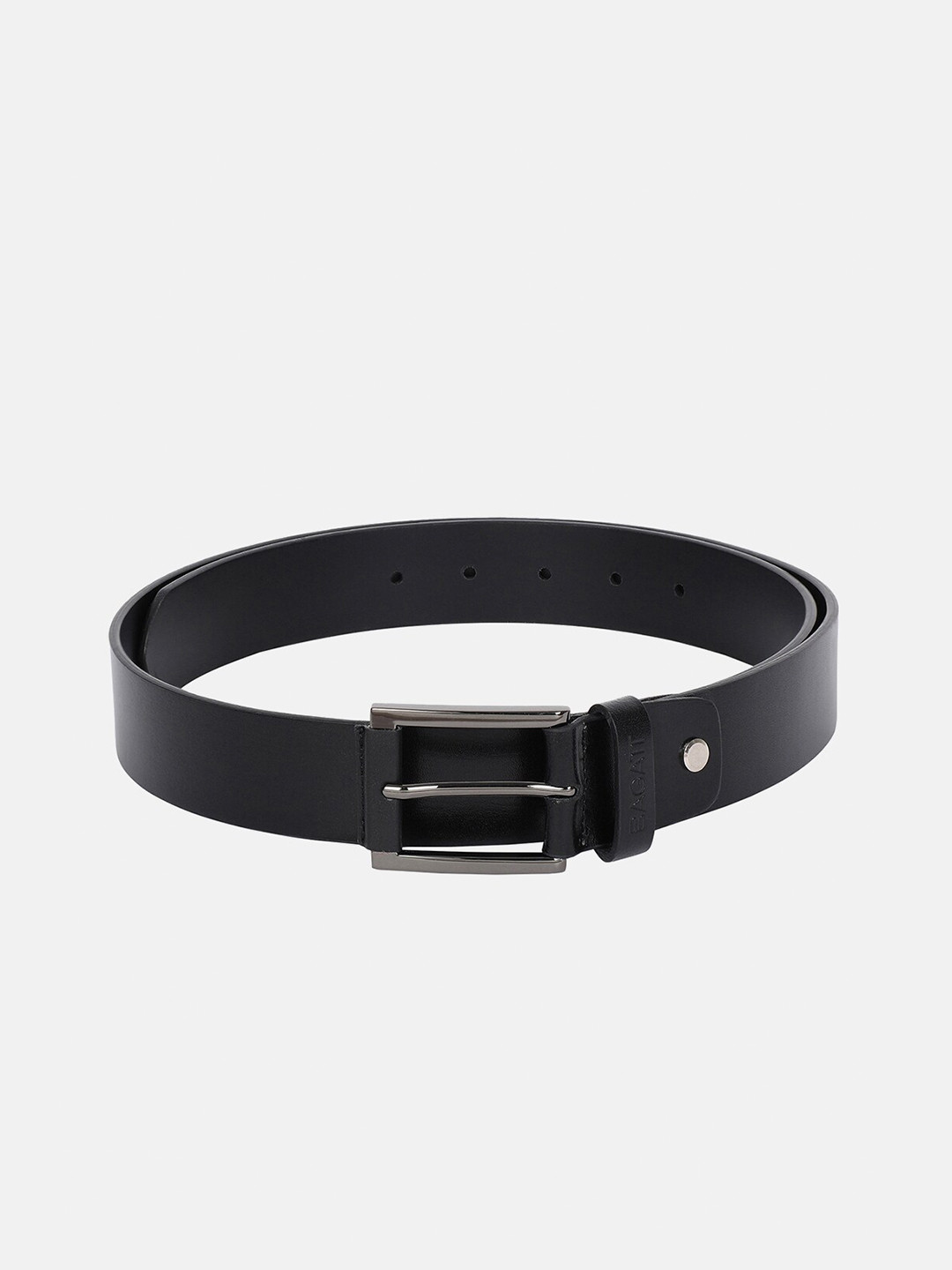 BAGATT Parma Men Leather Reversible Belt